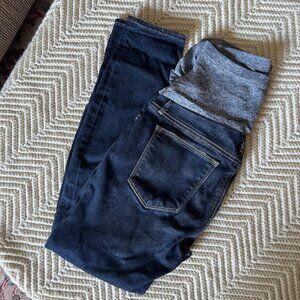 Gap Maternity Jeans